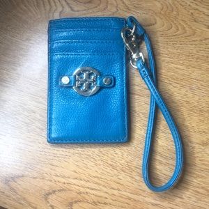 COPY - Tory Burch Amanda Card Wristlet